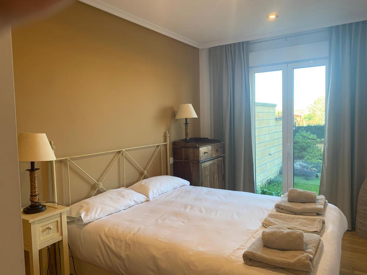 Appartement Con Jardin Privado Y Barbacoa A 5 Min Playas *