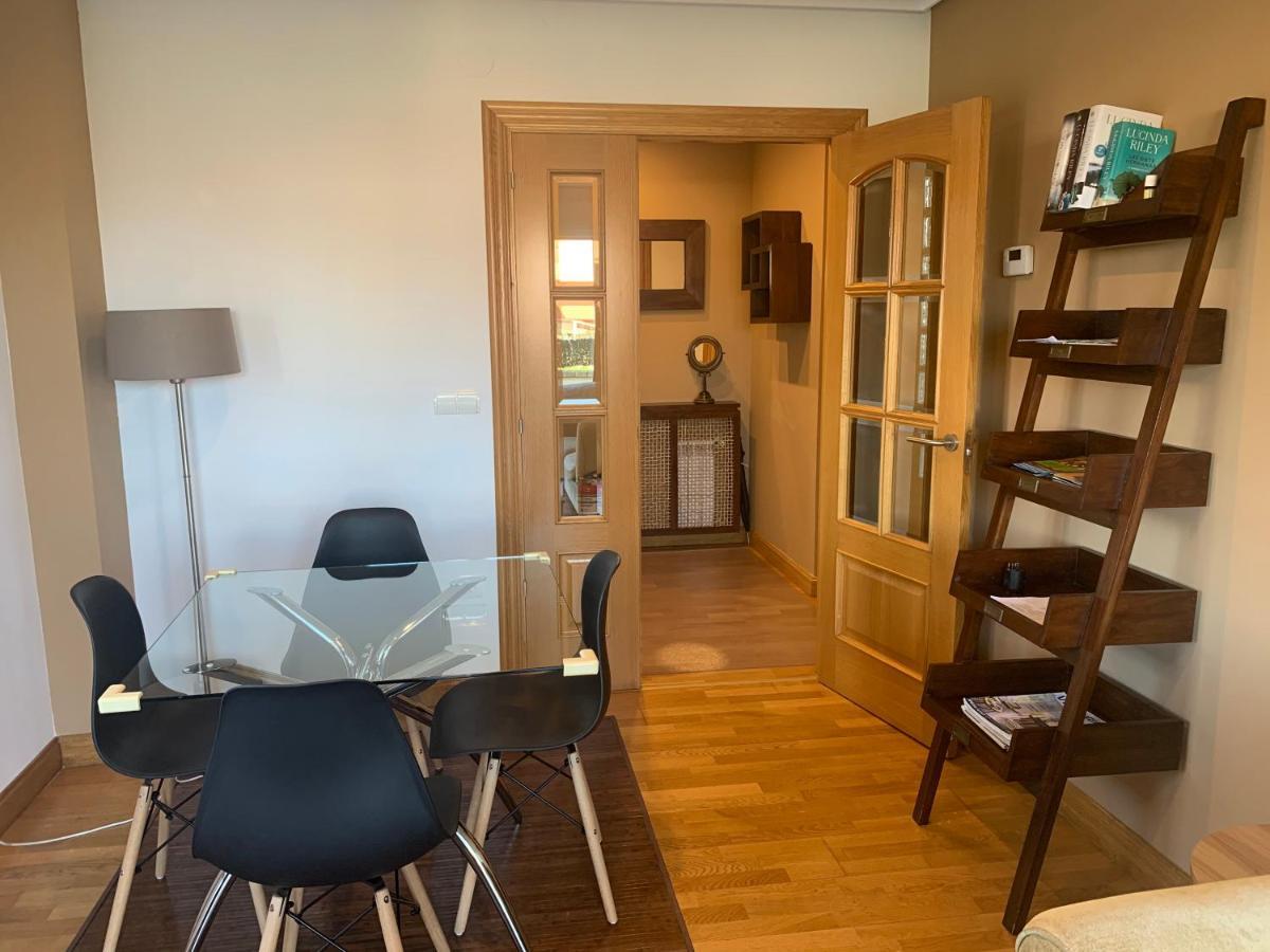 Appartement Con Jardin Privado Y Barbacoa A 5 Min Playas